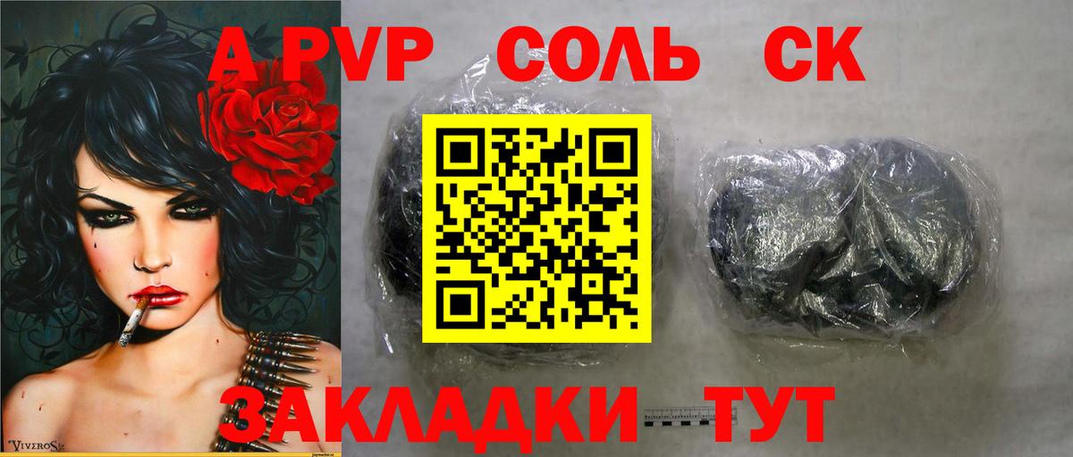 A PVP СК Людиново
